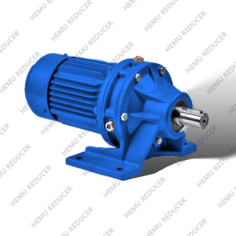 cycloid gear reducer