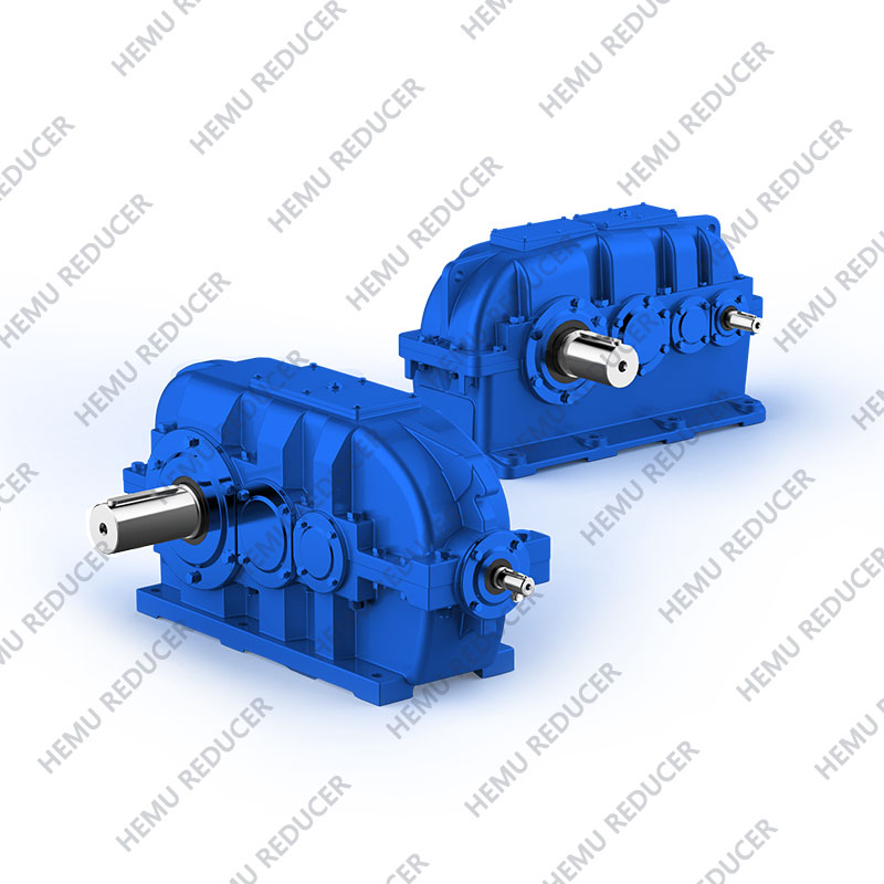 Zdy Series Industrial Helical Gear Get